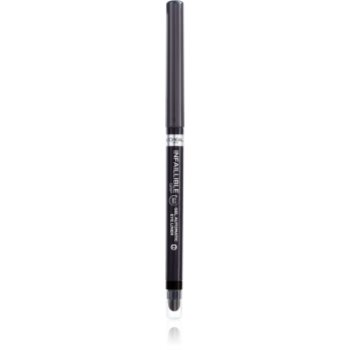 L’Oréal Paris Infaillible Grip 36h Gel Automatic Liner gel pentru linia ochilor cu aplicator - imagine 2
